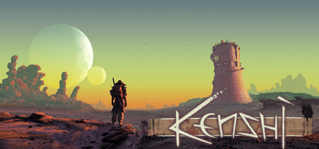 Скачать игру Kenshi на ПК бесплатно